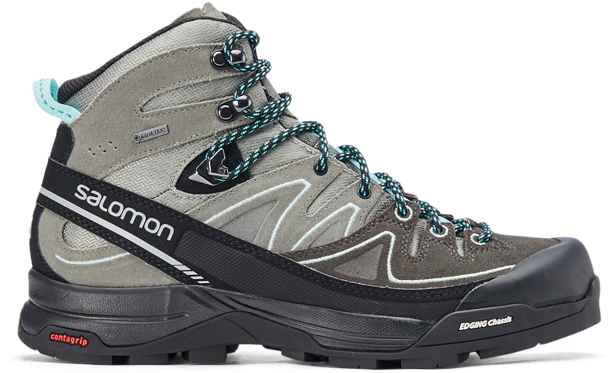 salomon x alp mid gtx