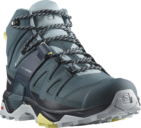 Salomon X Ultra 4 Mid GORE-TEX Women's Walking Boots - SS24 - 20% Off