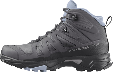 Salomon X Ultra 4 MID GORE-TEX Hiking Boots