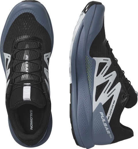 Salomon Pulsar Trail Running Shoes - Men's | Altitude Sports