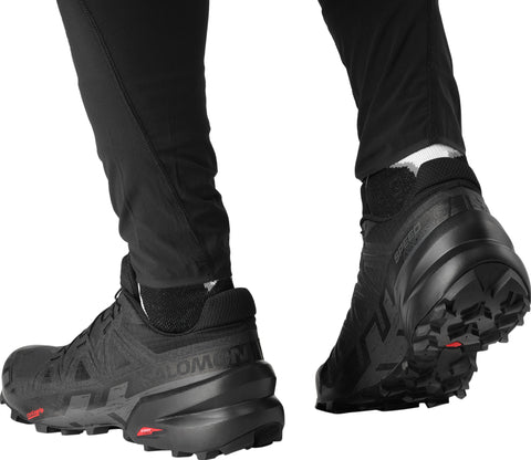 SALOMON SpeedCross 5 GTX Black/Black/Phantom