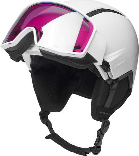 Salomon Driver Pro Sigma Mips Helmet - Unisex