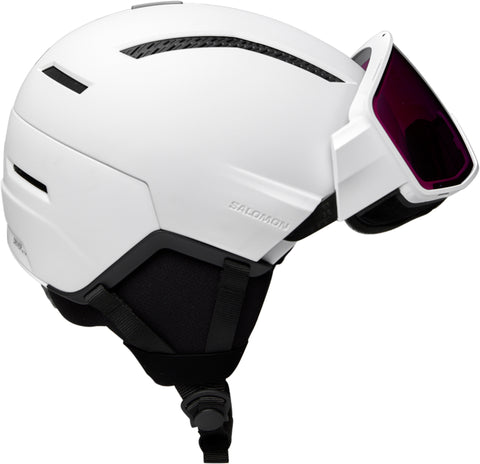 Salomon Driver Pro Sigma Mips Helmet - Unisex