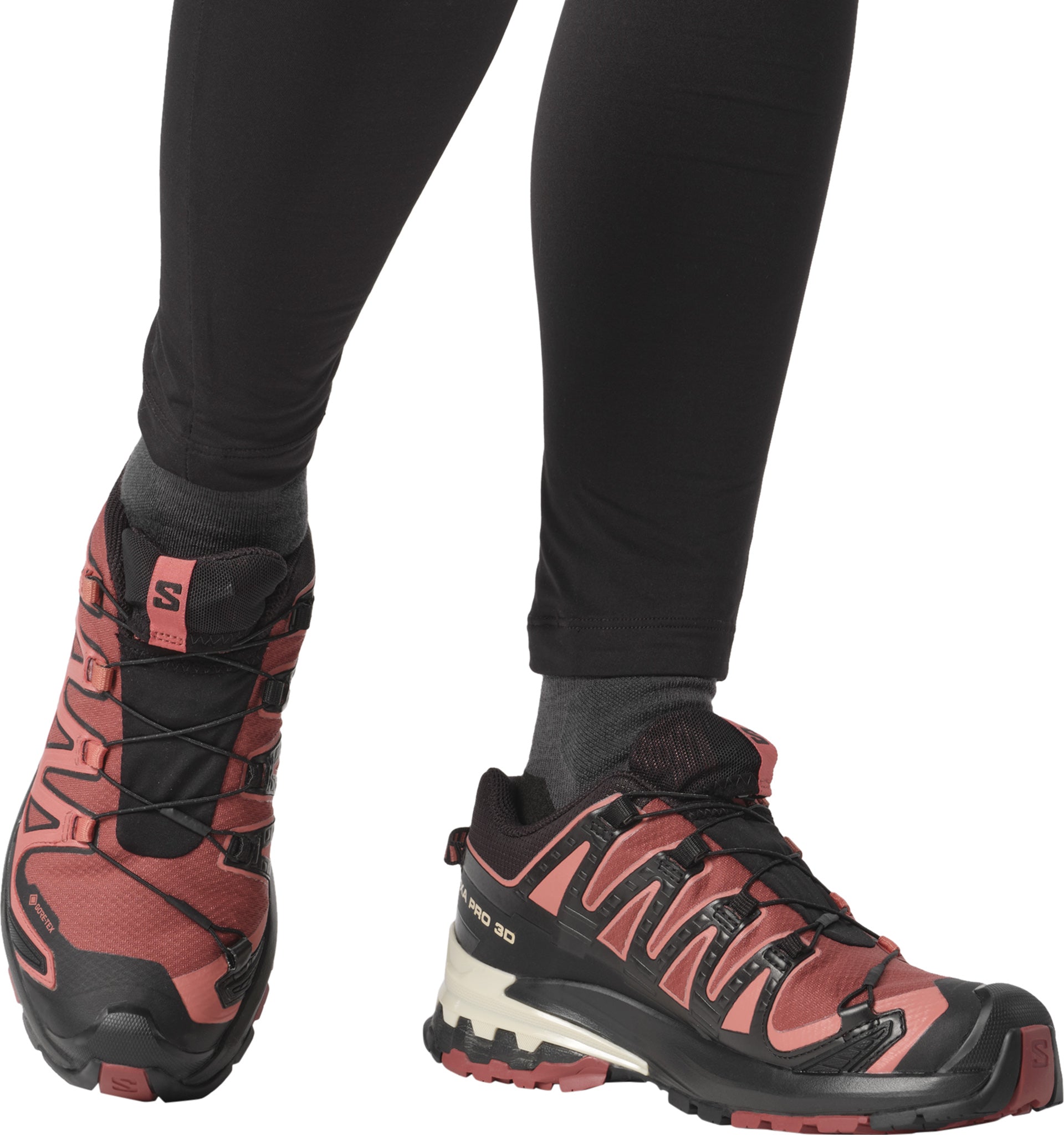 Salomon Xa Pro 3D V9 Gtx Hombre