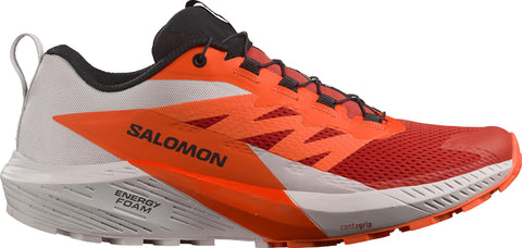 Salomon Sense Ride 5 Trail Running Shoe - Men's
