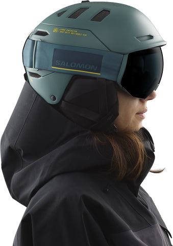 Best Ski Goggles for Winter 2024