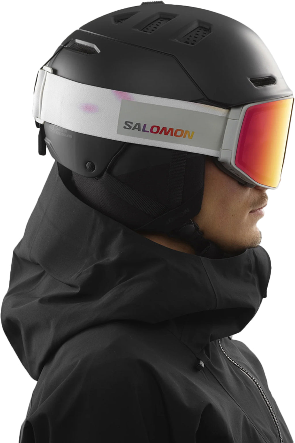 Salomon Husk Pro - Ski helmet, Free EU Delivery