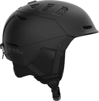 Poc Fornix mips black casque de protection snow/ski Access neige