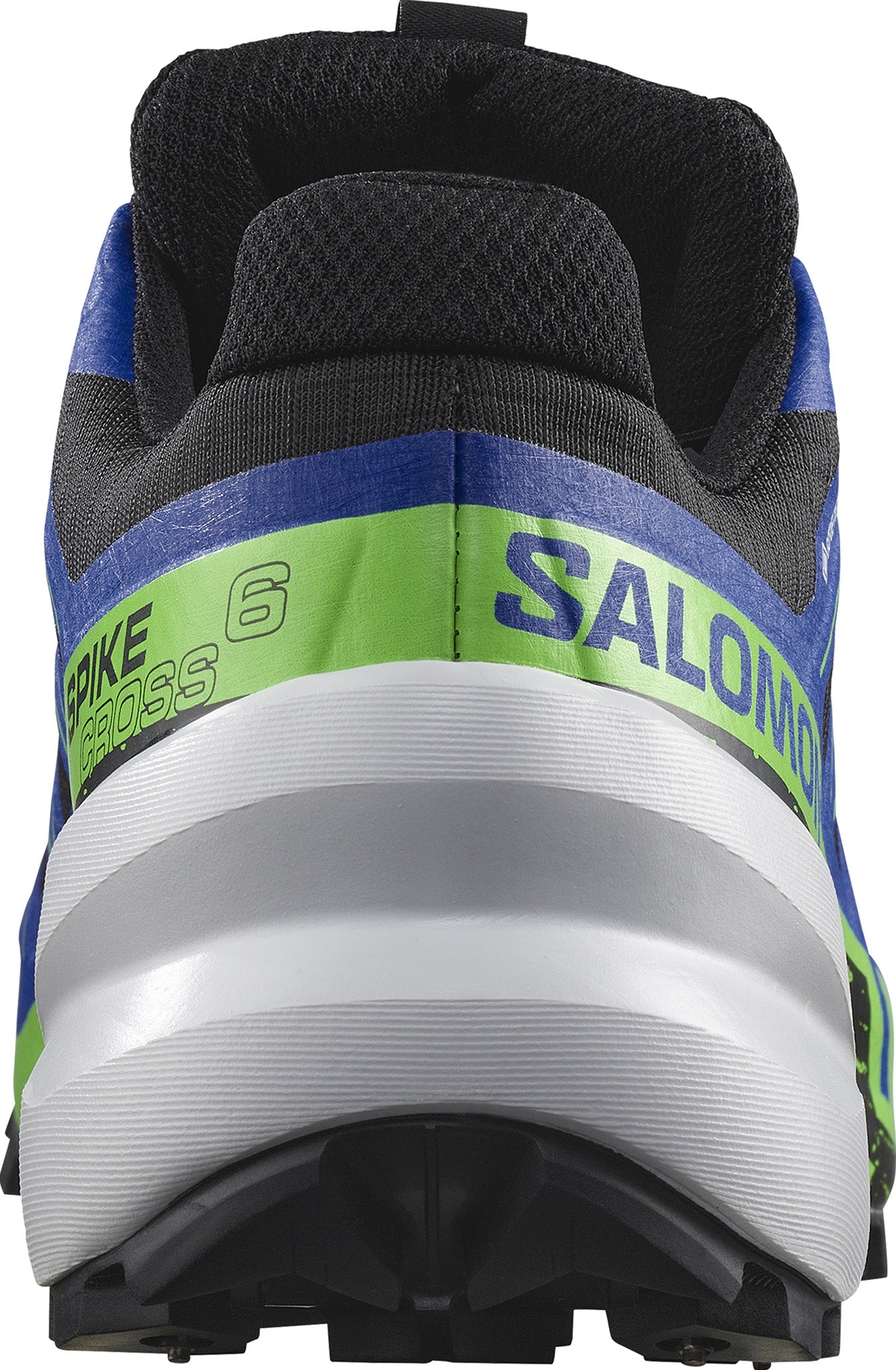 Salomon Spikecross 6 Gtx Shoe - Unisex