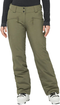 Snow Pant - Women's