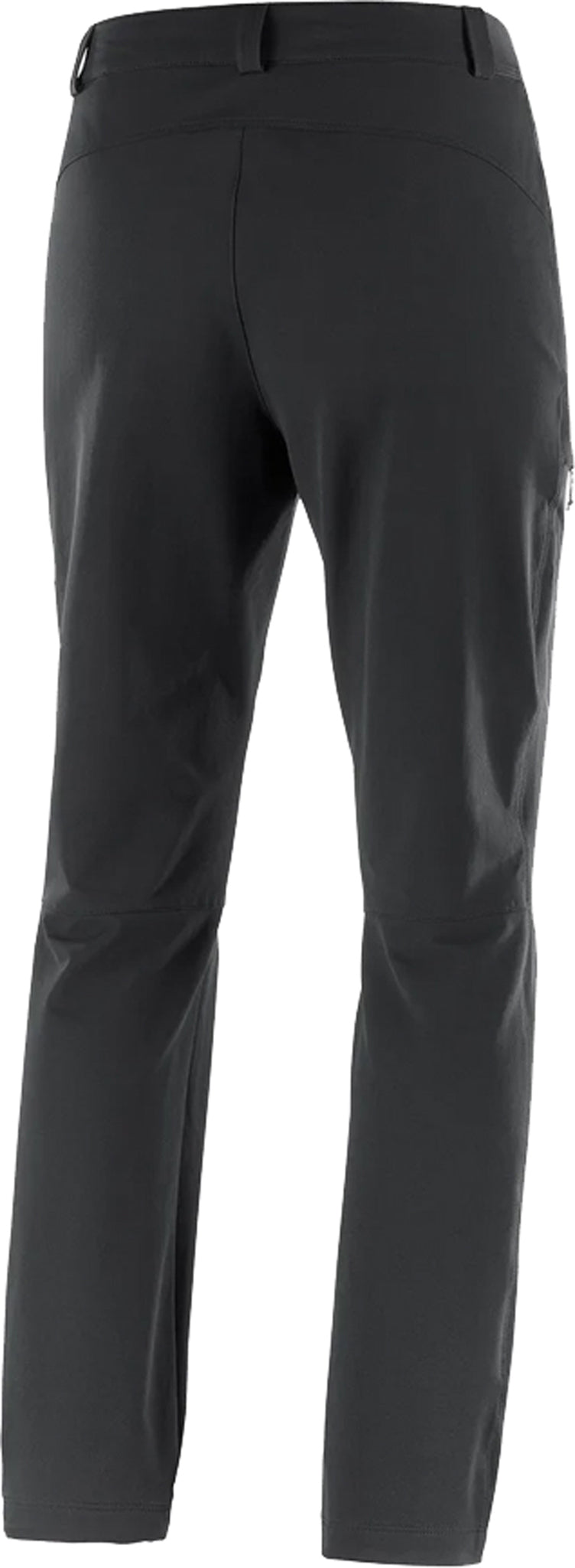 Essentials Women's Brushed Tech Stretch Jogger Pant (Available in Plus  Size) Small Black