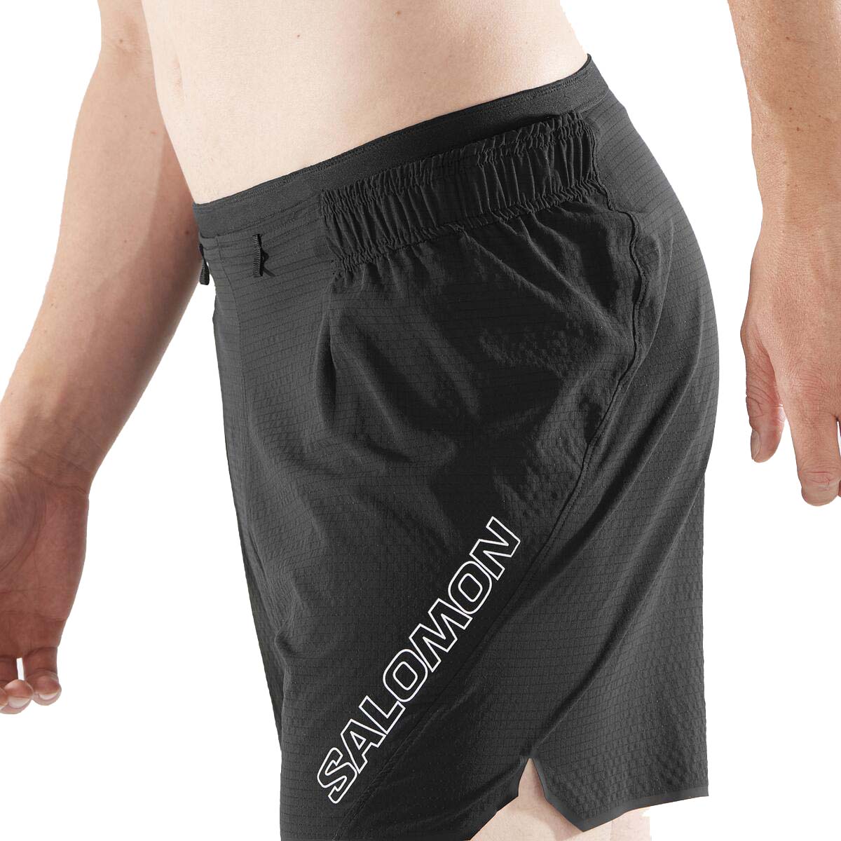 Salomon Sense Aero 5 In Shorts - Men's