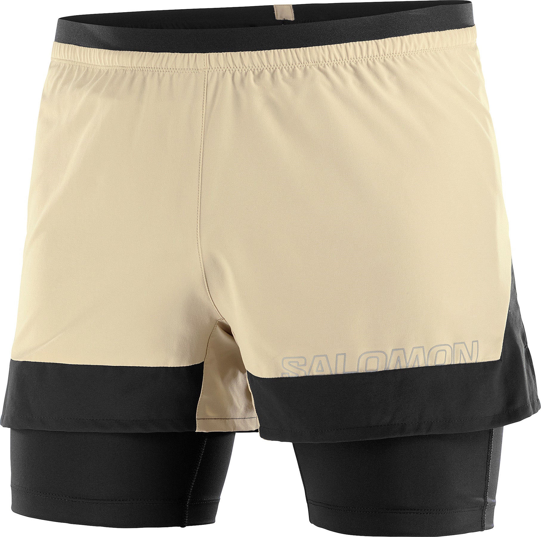 On Hybrid Shorts - Men's