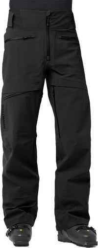 Aayomet Mens Ski Pants Men's NuBlend Joggers & Sweatpants,Green XL