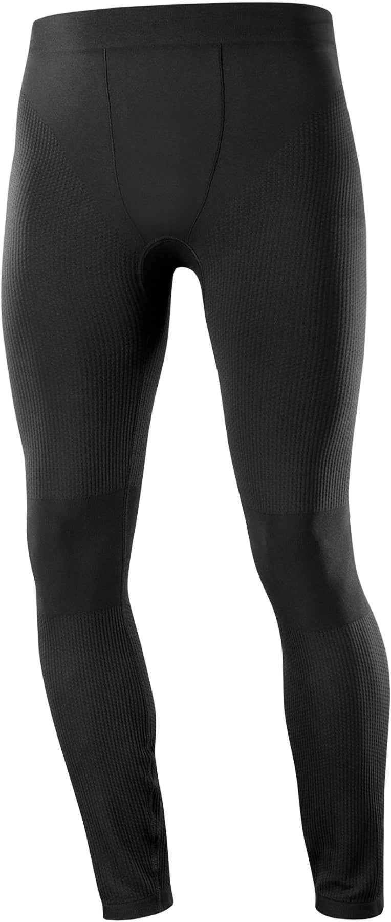 Nike Dry 3/4 Tights Yoga Iron Grey/Black XL : Clothing  