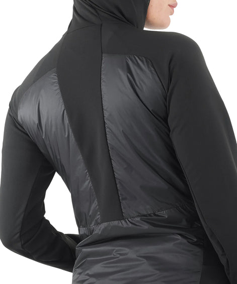 Salomon  ELIXIR HYBRID JACKET