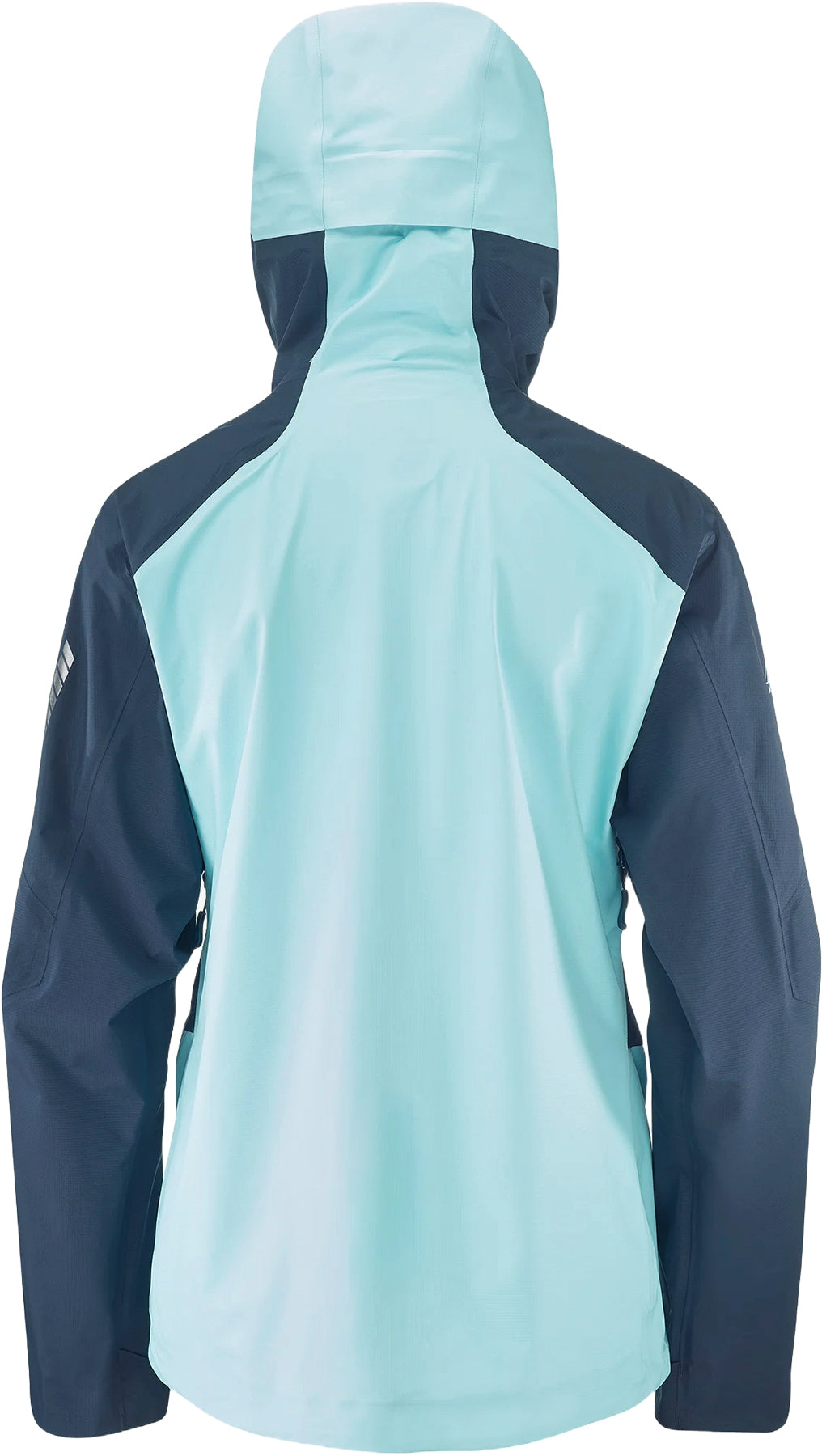 Salomon MTN GORE-TEX 3 Layer Jacket - Women's