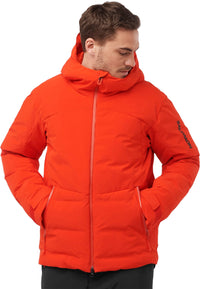 Men's Warm Winter Parkas | Altitude Sports