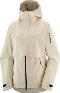 Women's Waterproof Shells & GORE-TEX Jackets