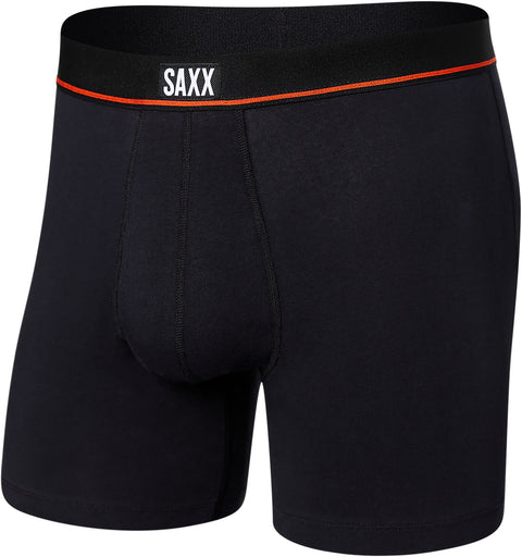 Mens Boxer Shorts (3 Pack) Underwear Stretch Trunks Bench Cotton Brief