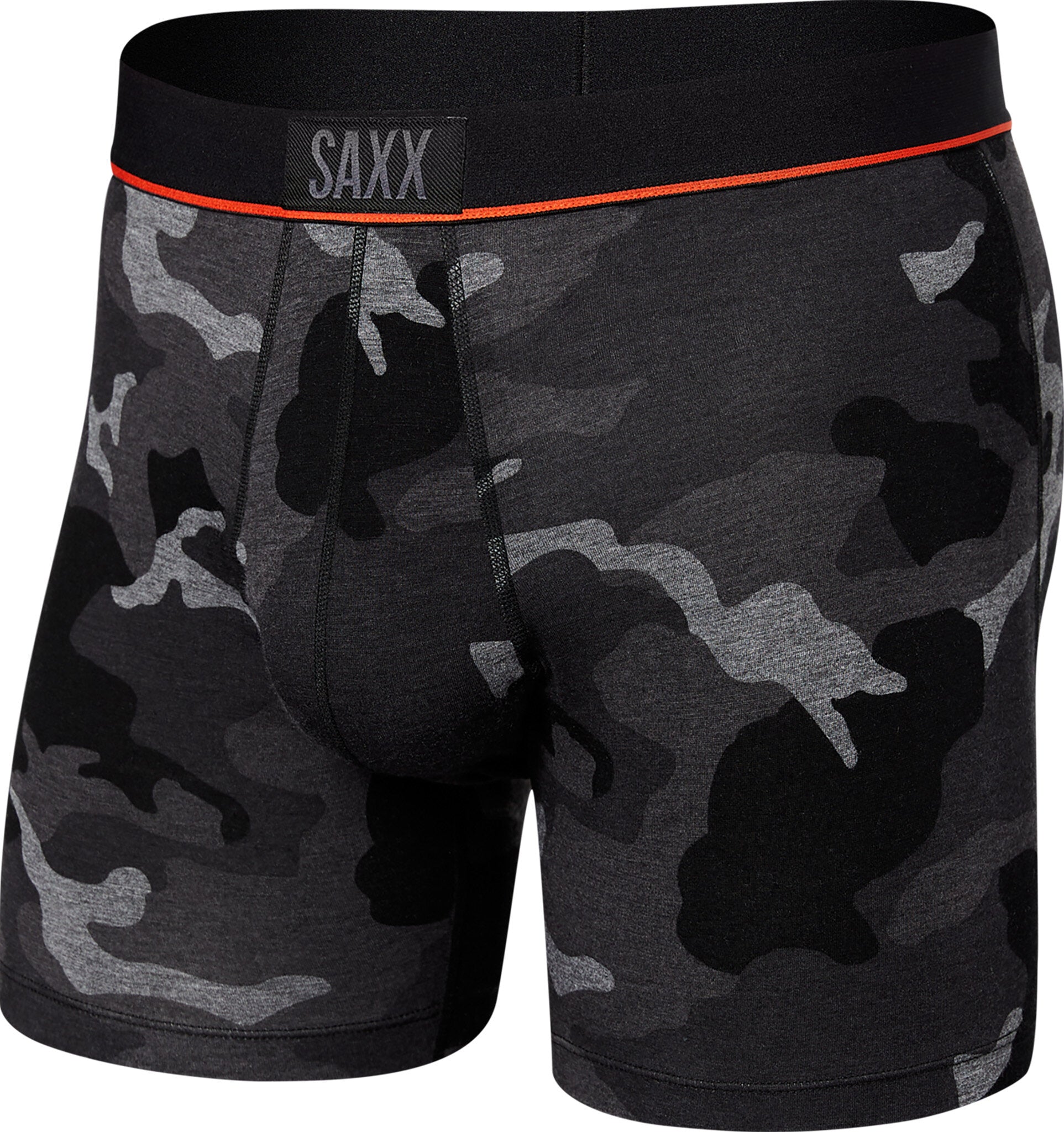 SAXX Vibe Boxer 2 Pack - Men's