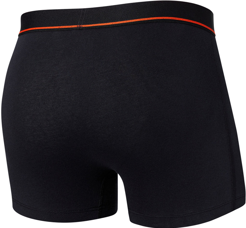  SAXX Men's Underwear - Non-Stop Stretch Cotton Brief