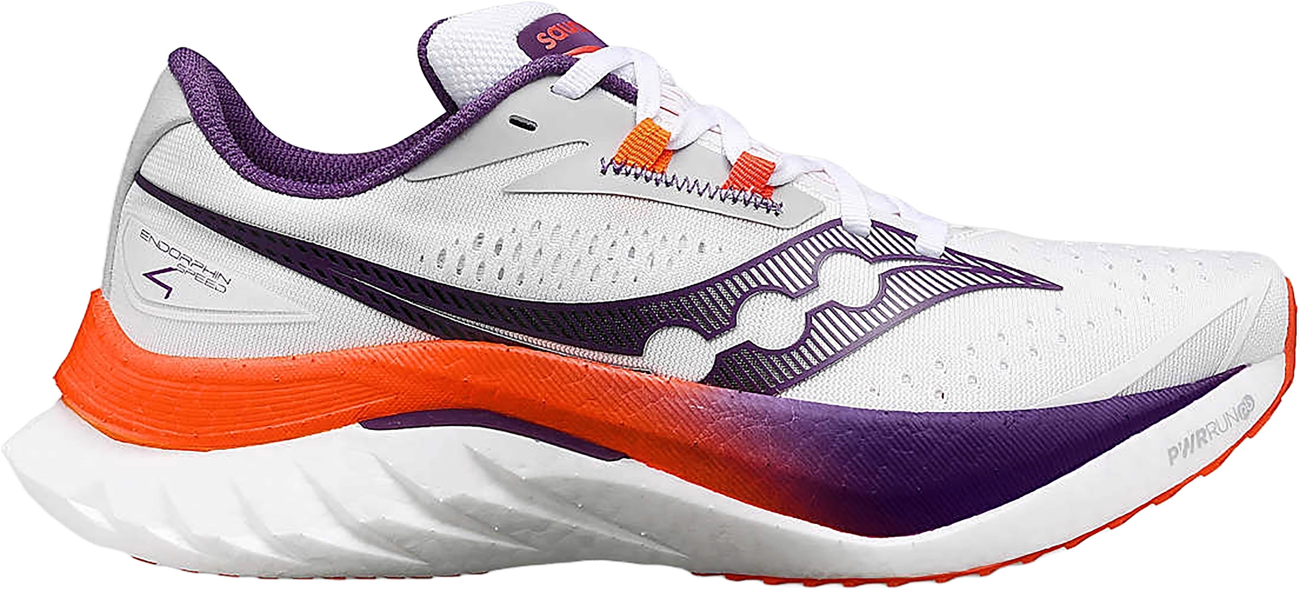 Saucony Endorphin Speed 4 Running Shoes - Women's | Altitude Sports