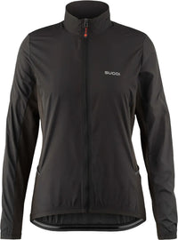 Under Armour UA Motion Jacket Women - Black/Jet Gray