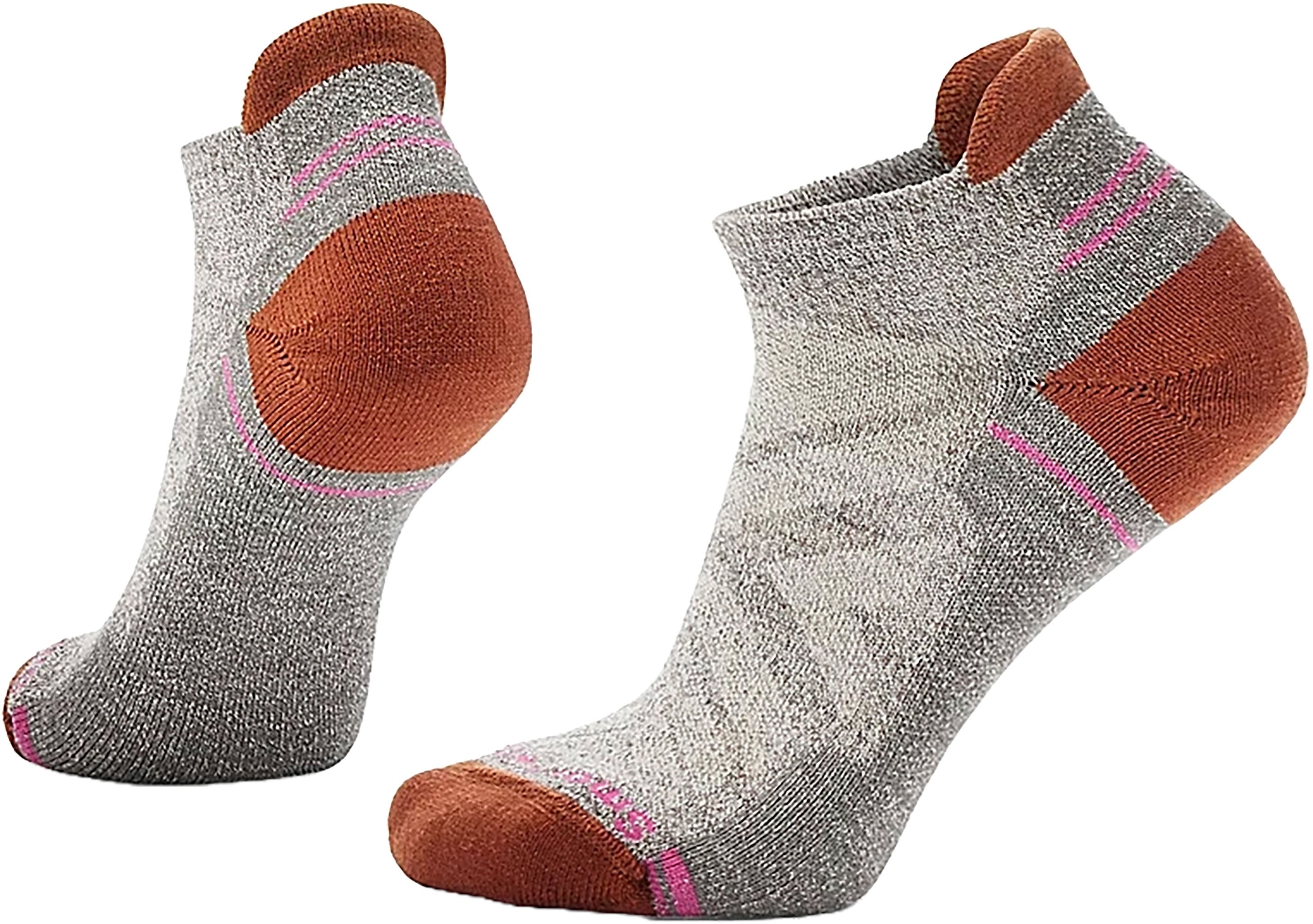 Everyday Texture Ankle Socks