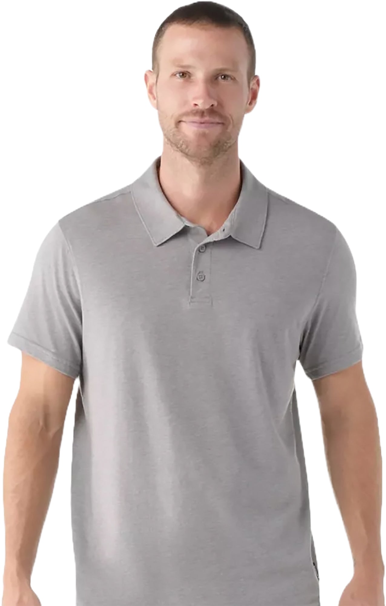 Smartwool Merino Sport 150 Polo Tee - Men's