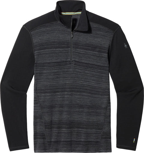 Smartwool Mens Classic Thermal Base Layer Bottom – Gear Up For Outdoors
