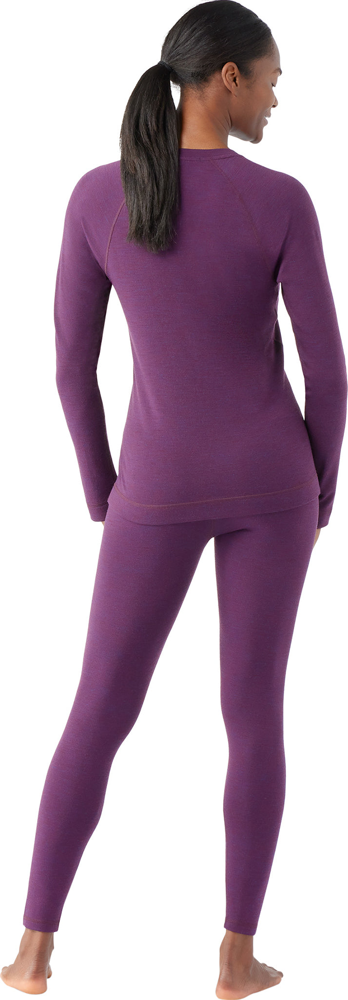 Cuddl Duds Black Women's Active Wear Thermal First Base Layer