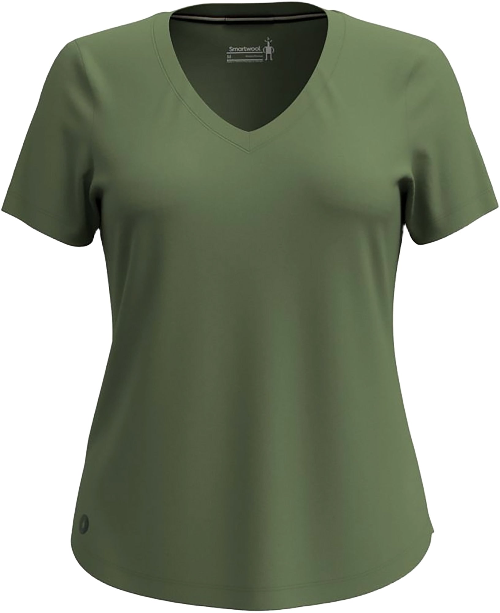 Smartwool Intraknit Active Short-Sleeve - Women's - Clothing