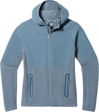 Shop Women's Ultimate Thermal Hoodie, Blue