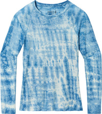 Women's Classic All-Season Merino Plant-Based Dye Base Layer Long