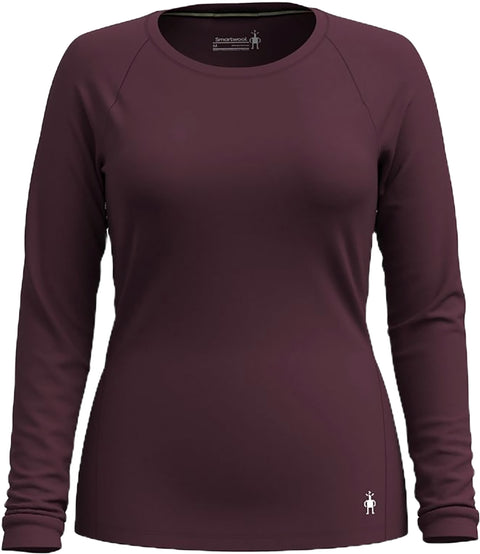 Smartwool Intraknit Merino 200 Pattern Crew Pullover - Women's