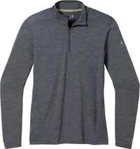 Smartwool Classic All-Season Merino Base Layer 1/4 Zip Jersey - Women's