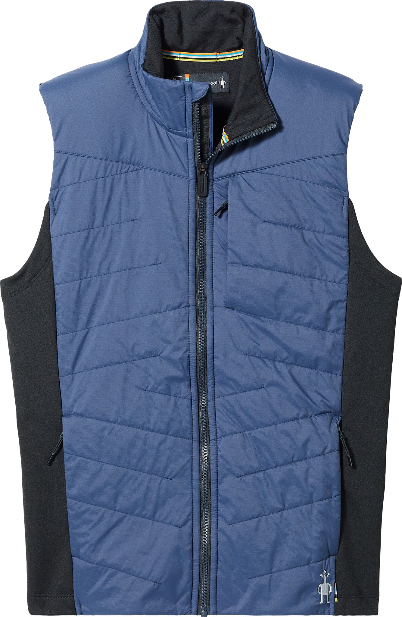 Smartwool Men's Smartloft Vest M / DEEP NAVY