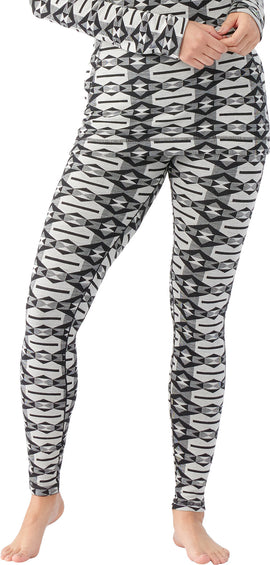 Vetements Zebra-print Logo Waistband Leggings In White Black