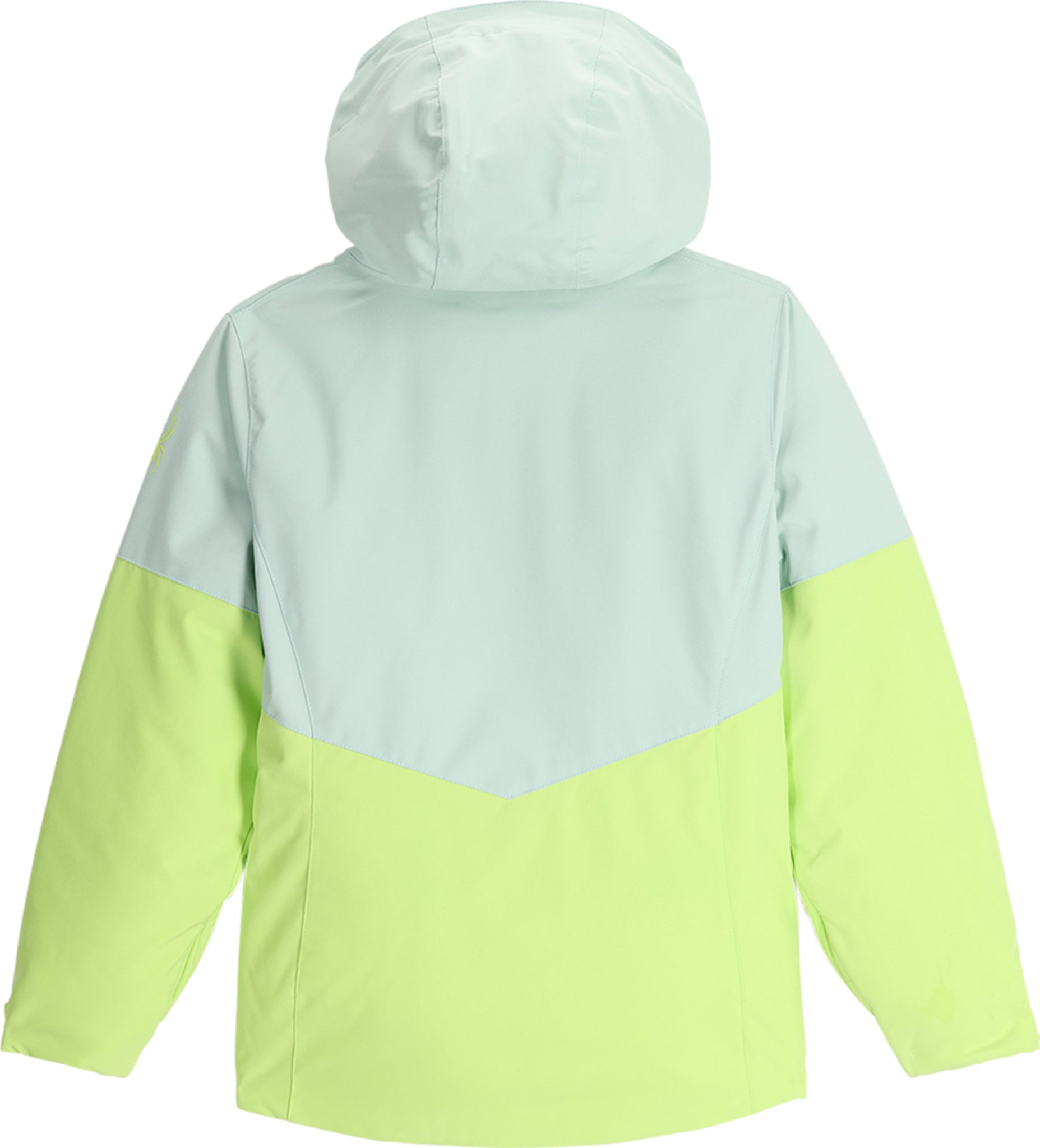 Spyder Camille Ski Jacket - Youth Girls – Arlberg Ski & Surf