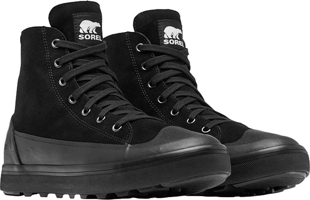 Sorel Cheyanne™ Metro II Sneak Waterproof Boot - Men's