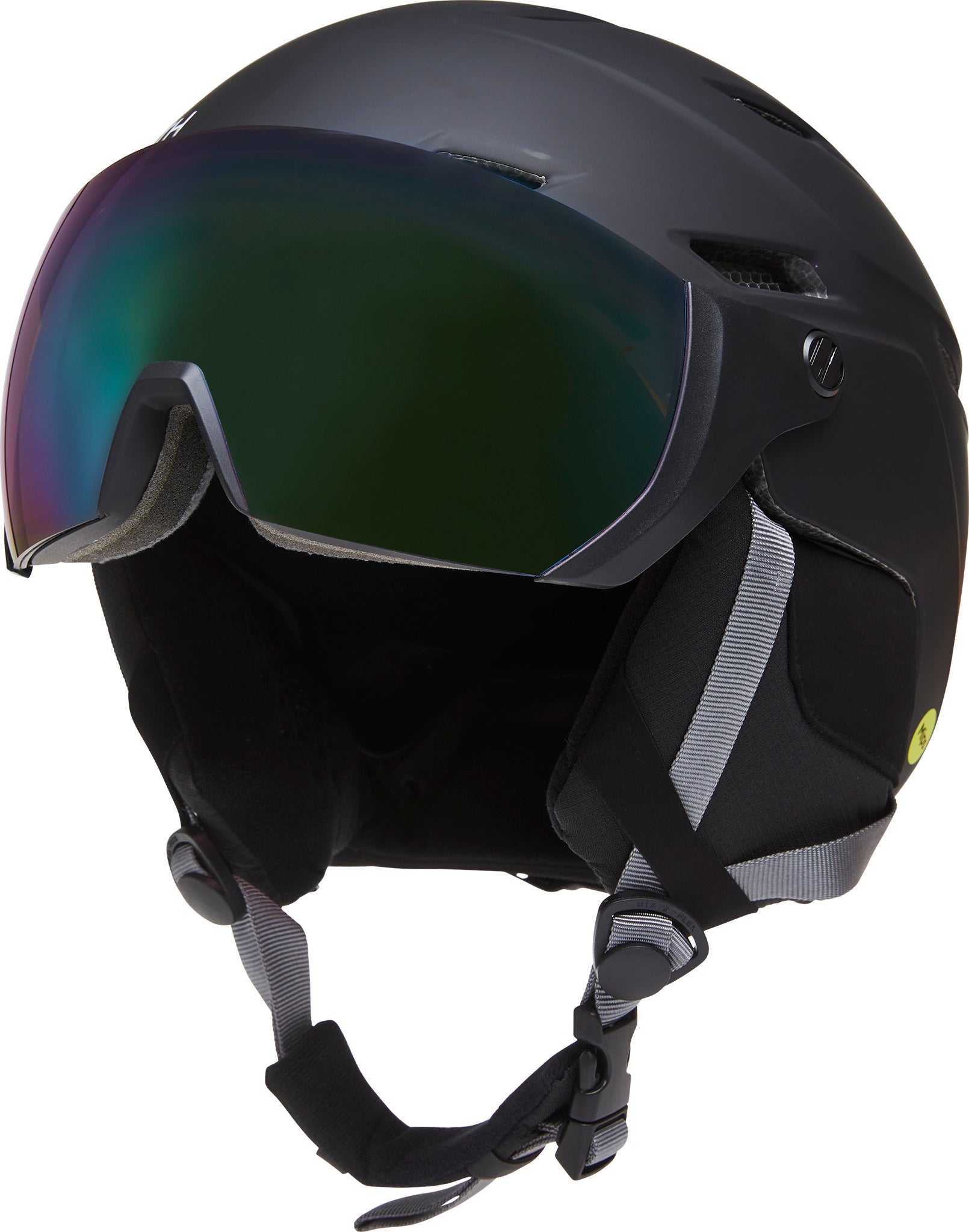 Ski & Snowboard Helmets | Altitude Sports