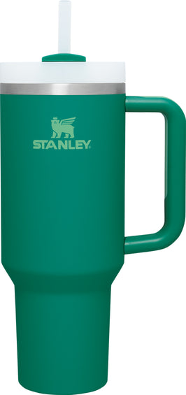 STANLEY Quencher H2.0 FlowState Tumbler 40oz (Peach) : : Home