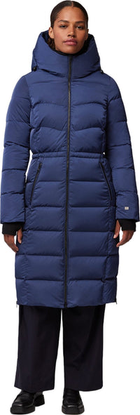 Toboggan Canada Lily Crop Puffer Jacket - Women's