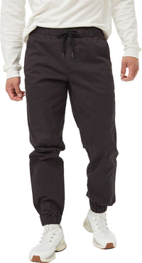 Pantalon Chaud en Molleton Hommes Vêtements 6 Poches Travailler Pantalon  décontracté Hommes Pantalon Noir for Homme (Color : 237-3 Black, Size : 31)