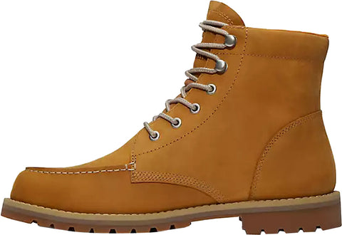 Timberland Redwood Falls Waterproof Moc-Toe Boot - Men's