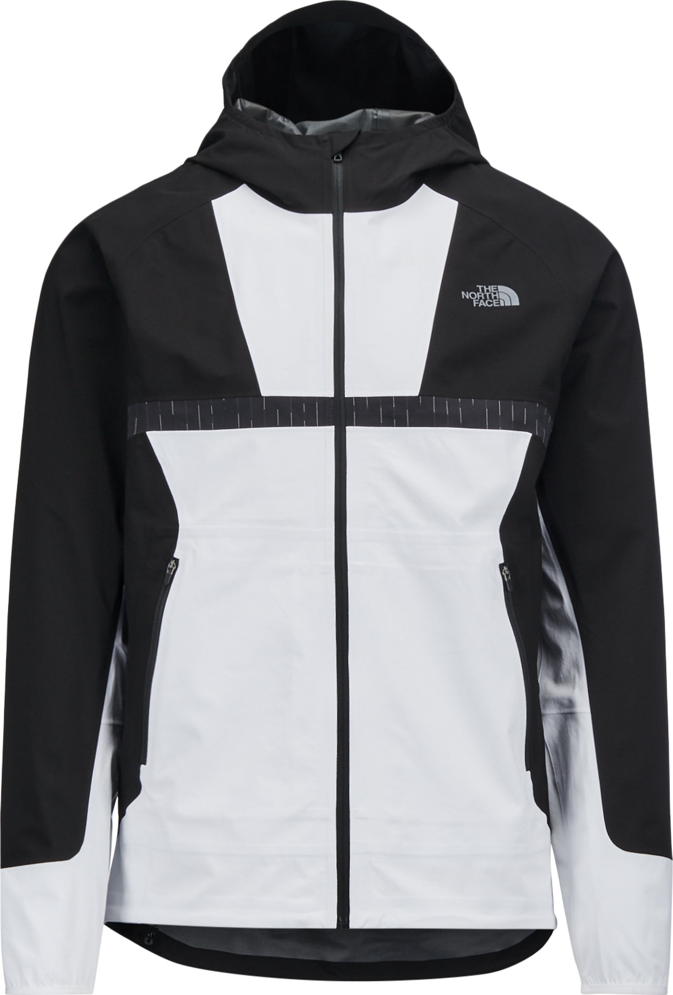 the north face ambition rain jacket