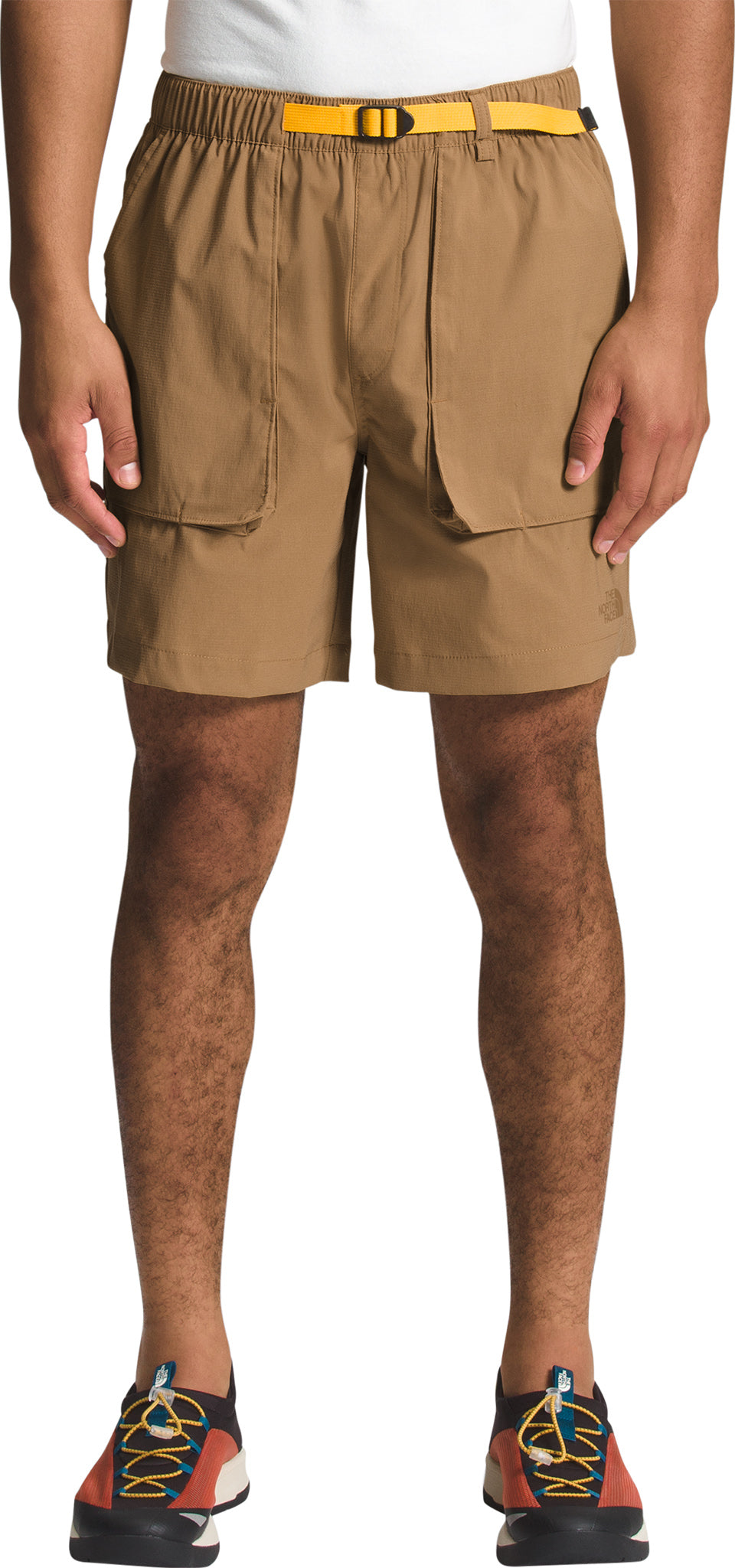 The North Face Class V Ripstop Shorts Mens Altitude Sports 9050