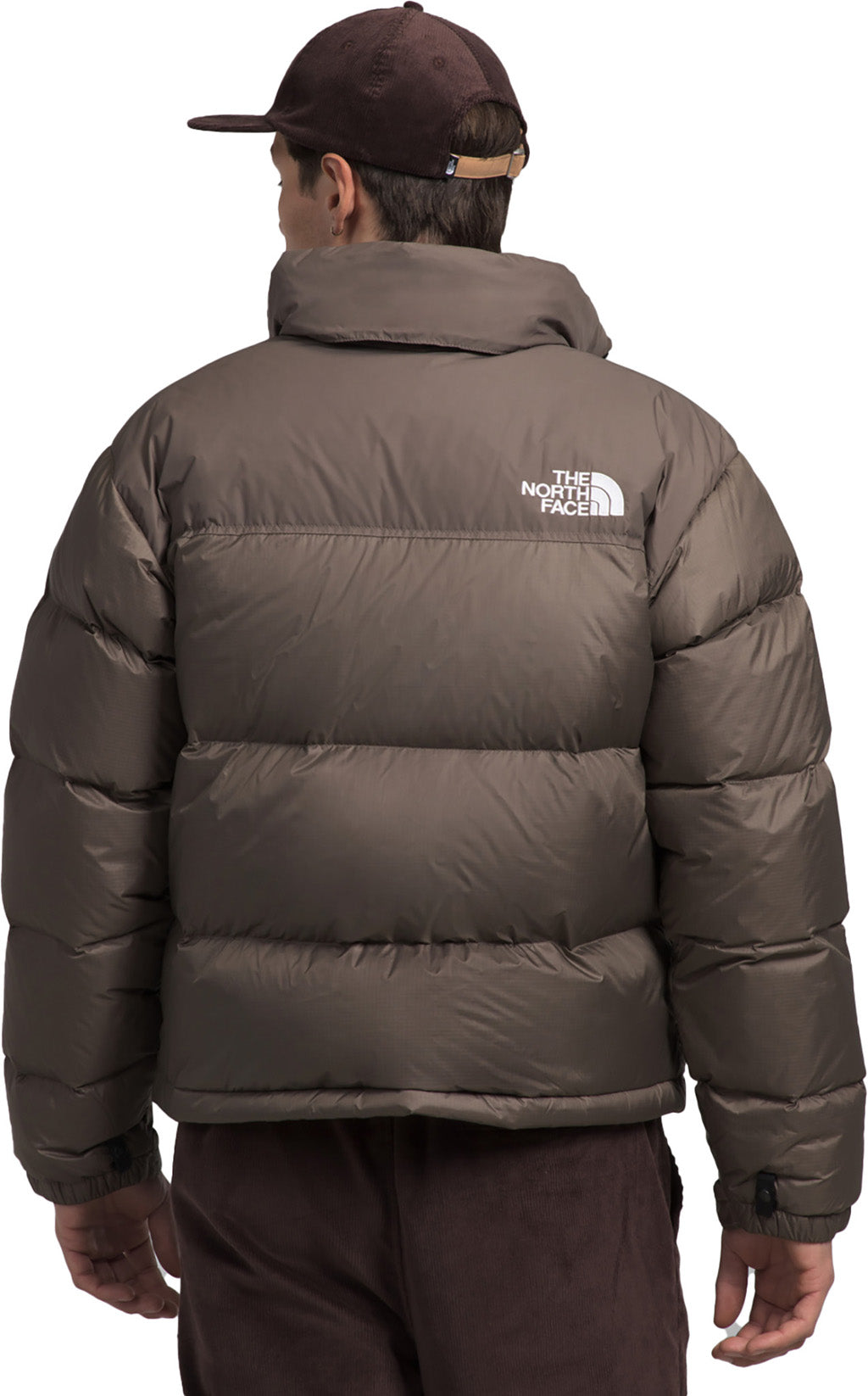 manteau 1996 retro nuptse pour hommes