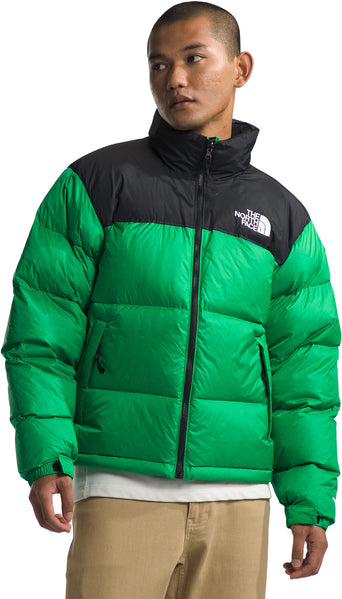 THE NORTH FACE Men's Winter Warm Jacket